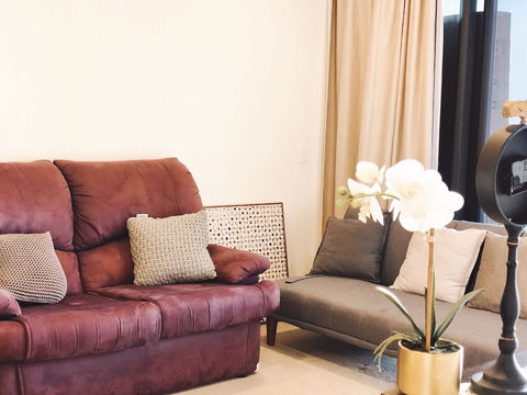 Spice Apartments - eAccommodation 6