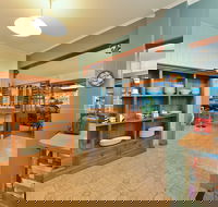 Lilybank Guest House - eAccommodation