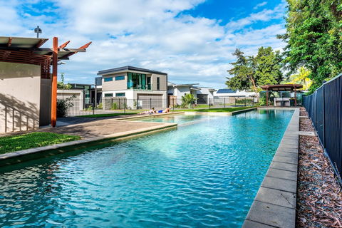 Blue Lagoon Villa B - eAccommodation 3