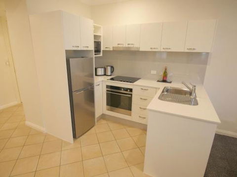Quest On King William - eAccommodation 1