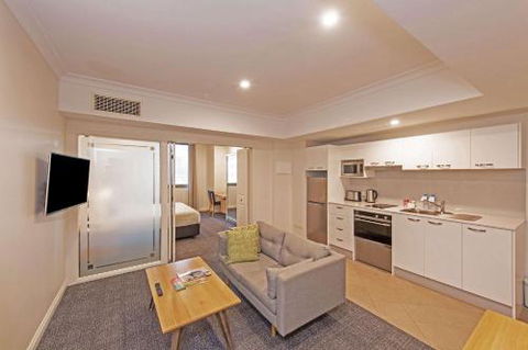 Quest On King William - eAccommodation 5
