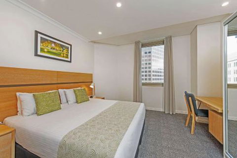 Quest On King William - eAccommodation 4