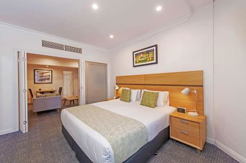 Quest On King William - eAccommodation 2