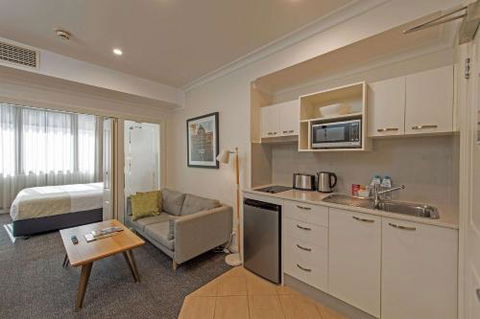 Quest On King William - eAccommodation 3