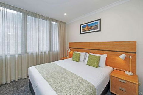 Quest On King William - eAccommodation 6