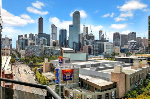 MJ Shortstay Whiteman St Apartments - eAccommodation 6