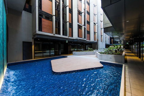 MidNight Apartment - eAccommodation 0