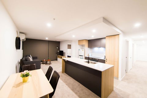 MidNight Apartment - eAccommodation 3