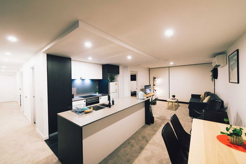 MidNight Apartment - eAccommodation 2