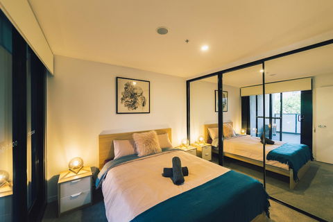 MidNight Apartment - eAccommodation 5