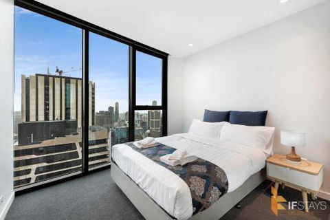 IFSuites (IFSTAYS) Light House Apartment - eAccommodation 5