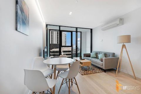 IFSuites (IFSTAYS) Light House Apartment - eAccommodation 4