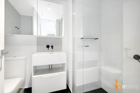 IFSuites (IFSTAYS) Light House Apartment - eAccommodation 2