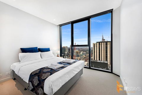 IFSuites (IFSTAYS) Light House Apartment - eAccommodation 6
