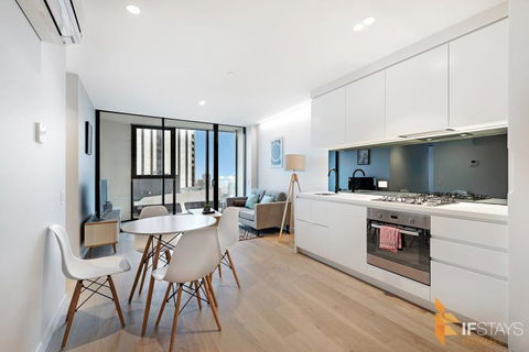 IFSuites (IFSTAYS) Light House Apartment - eAccommodation 3