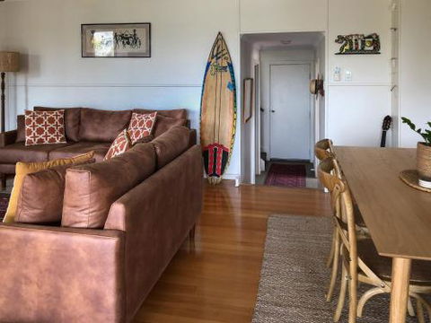 Samphire Beach House - eAccommodation 1