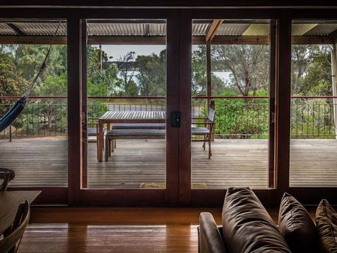 Samphire Beach House - eAccommodation 6