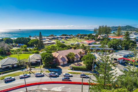 Bayside Court Apartments - eAccommodation 5