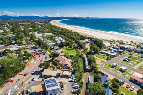 Bayside Court Apartments - eAccommodation 1