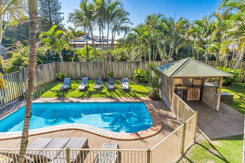 Bayside Court Apartments - eAccommodation 6