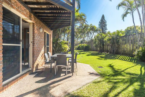 Bayside Court Apartments - eAccommodation 3