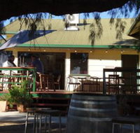 Gowrie Hotel Motor Inn - eAccommodation