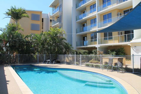 Regent Place Apartments - eAccommodation 3