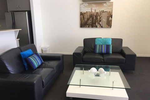 Regent Place Apartments - eAccommodation 6