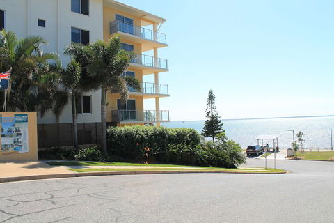 Regent Place Apartments - eAccommodation 1