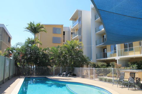 Regent Place Apartments - eAccommodation 4