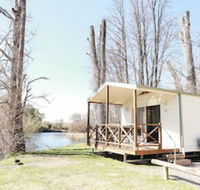 Riverglade Caravan Park - eAccommodation