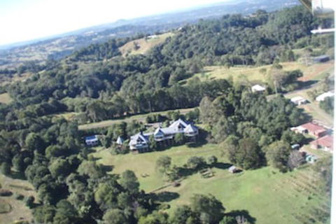 The Spotted Chook - eAccommodation 5