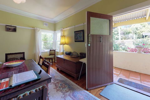 Arcadia Cottage - eAccommodation 1