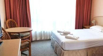 The Barkley Inn - eAccommodation 0