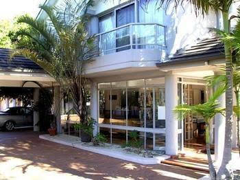 The Barkley Inn - eAccommodation 4
