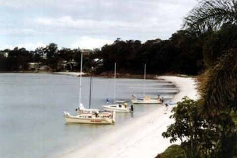 The Mitchells Waterfront Bed & Breakfast - eAccommodation 5