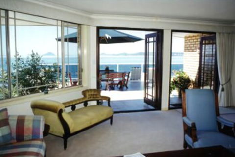 The Mitchells Waterfront Bed & Breakfast - eAccommodation 2