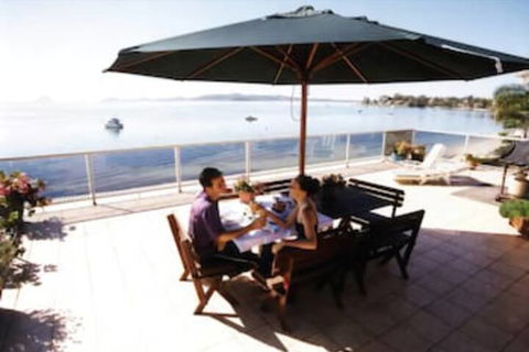 The Mitchells Waterfront Bed & Breakfast - eAccommodation 0