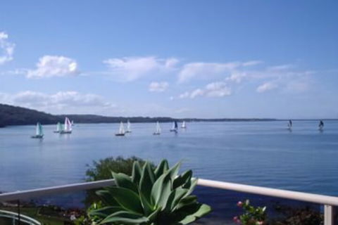 The Mitchells Waterfront Bed & Breakfast - eAccommodation 6