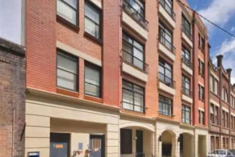 UrbanOasis Studios - eAccommodation 1