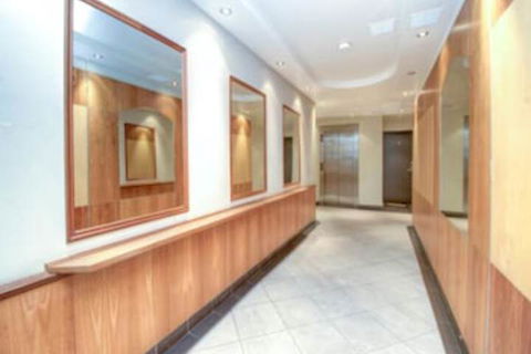 UrbanOasis Studios - eAccommodation 2