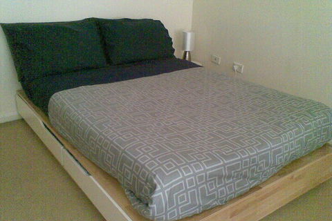 UrbanOasis Studios - eAccommodation 4
