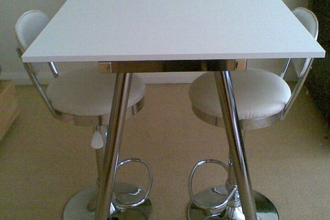 UrbanOasis Studios - eAccommodation 3
