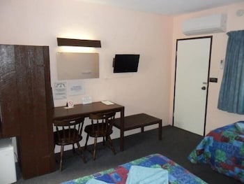 El Mexicali Motel - eAccommodation 0