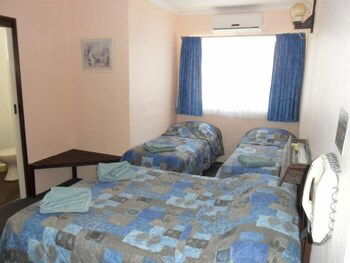 El Mexicali Motel - eAccommodation 2