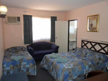 El Mexicali Motel - eAccommodation 1