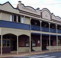 Carrollee Hotel - eAccommodation