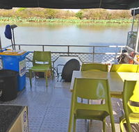 Mary River House Boats - eAccommodation