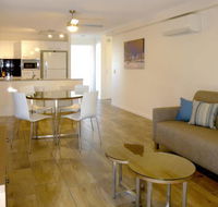 Direct Hotels Governor Apartments - eAccommodation