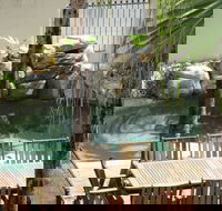 Royal Palm Villas Cairns - eAccommodation